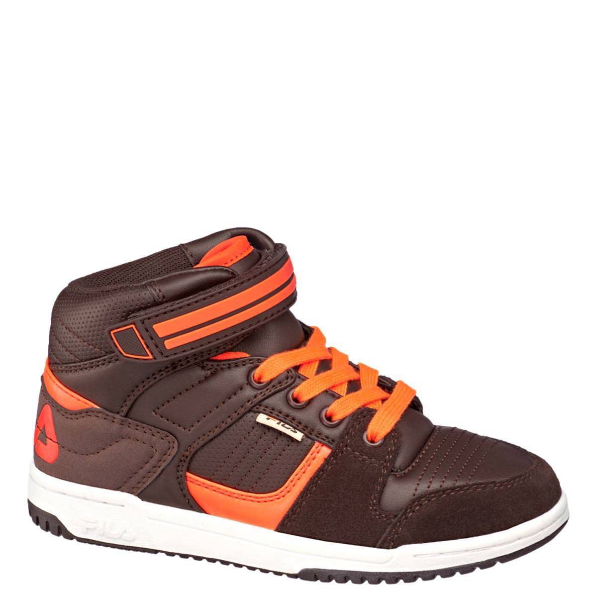 Fila New sneakers jongens | wehkamp