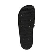 thumbnail: adidas Originals Adilette badslippers zwart/wit