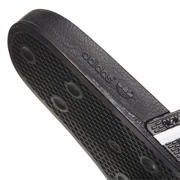 thumbnail: adidas Originals Adilette badslippers zwart/wit