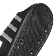thumbnail: adidas Originals Adilette badslippers zwart/wit