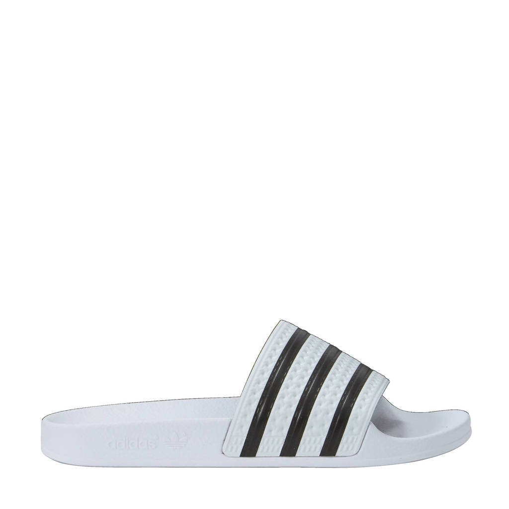 Originals Adidas Badslippers Originals Adilette Badslippers Adilette Adidas FqBWz51
