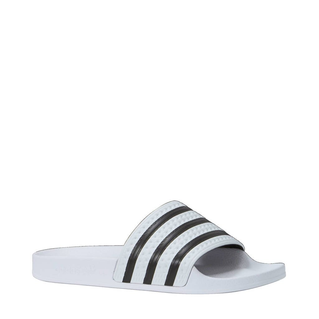 Originals Adidas Badslippers Originals Adilette Badslippers Adilette Adidas FqBWz51