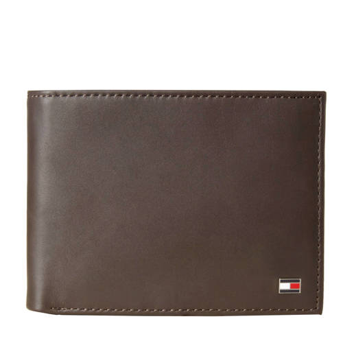 Tommy Hilfiger Leren Portemonnee Eton Cc Flap And Coin Pocket tommy hilfiger kopen in de aanbieding Tommy Hilfiger Leren Portemonnee Eton Cc Flap And Coin Pocket tommy hilfiger kopen in de aanbieding