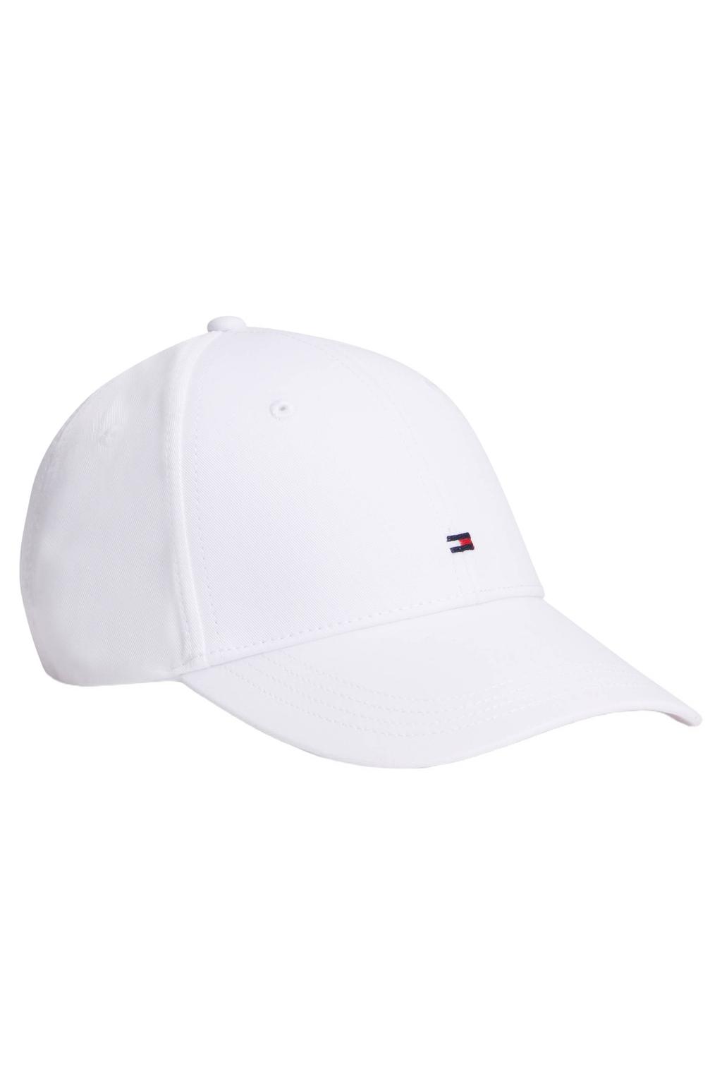 Tommy Hilfiger pet Classic BB wit