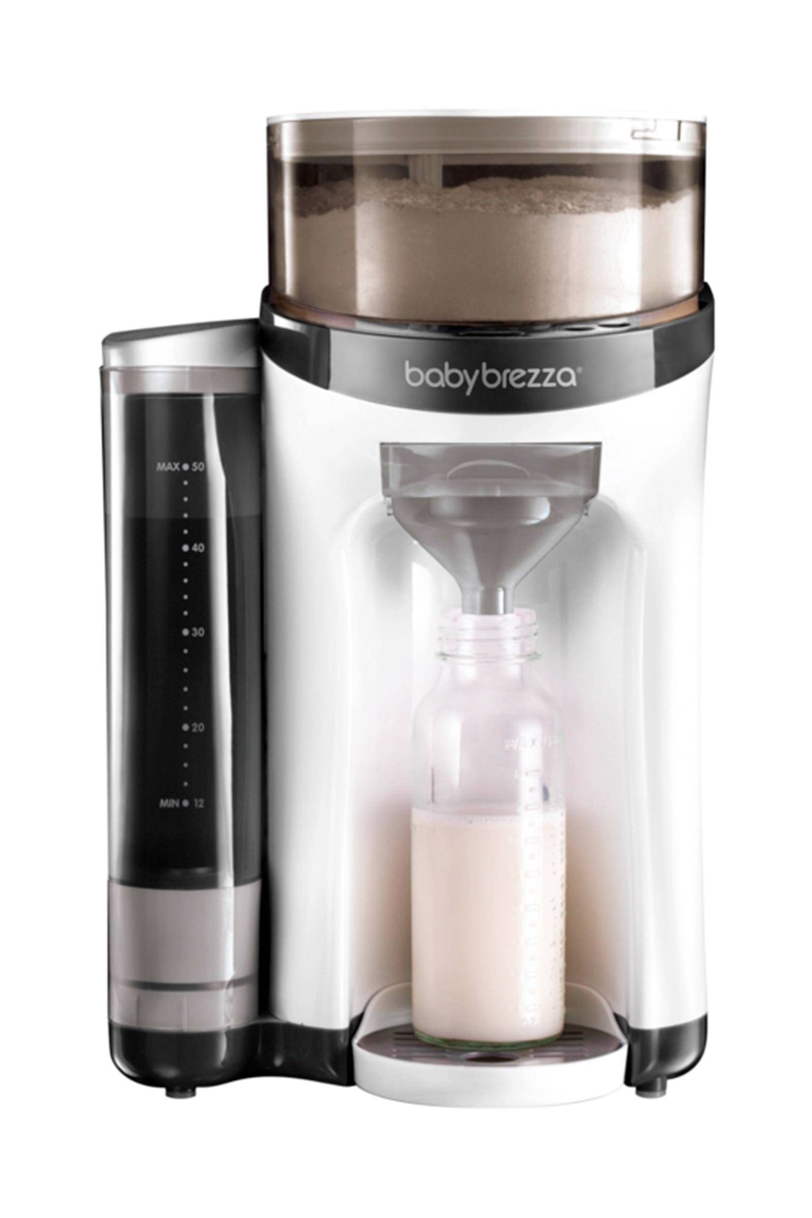 baby brezza 220v