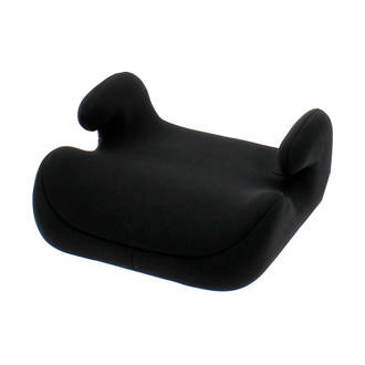 Topo Comfort zitverhoger (22-36 kg) zwart