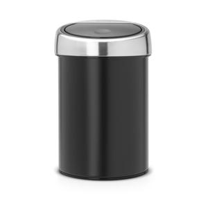 Touch Bin prullenbak (3L) (3 liter)