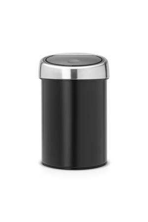 Touch Bin prullenbak (3L) (3 liter)