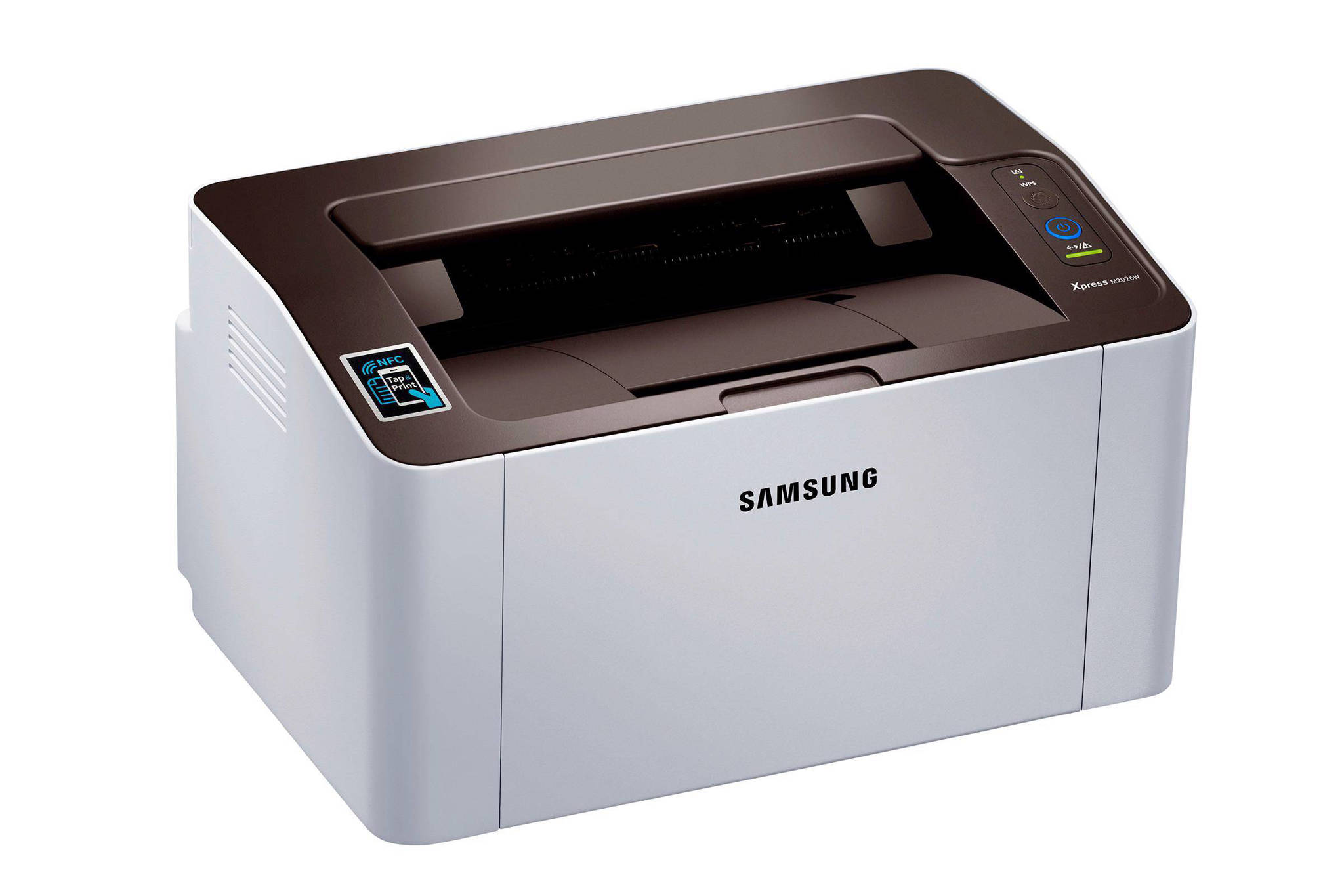Samsung Xpress M2026w Zwartwit Laserprinter Wehkamp 4417
