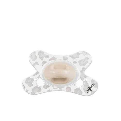 Difrax Fopspeen Natural Special 0 6 Mnd difrax kopen in de aanbieding