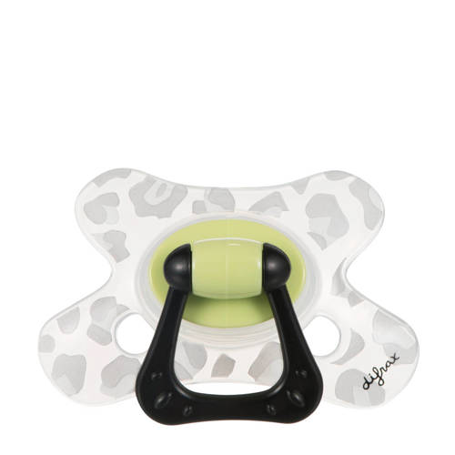 Difrax Fopspeen Natural Special 12 Mnd difrax kopen in de aanbieding