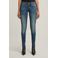 G-STAR Lynn mid skinny fit jeans medium aged