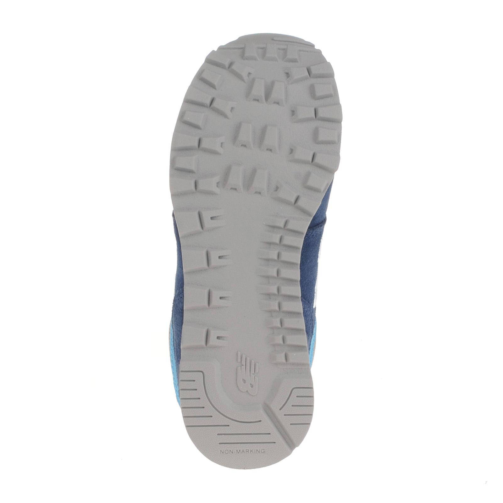 new balance sneakers jongens