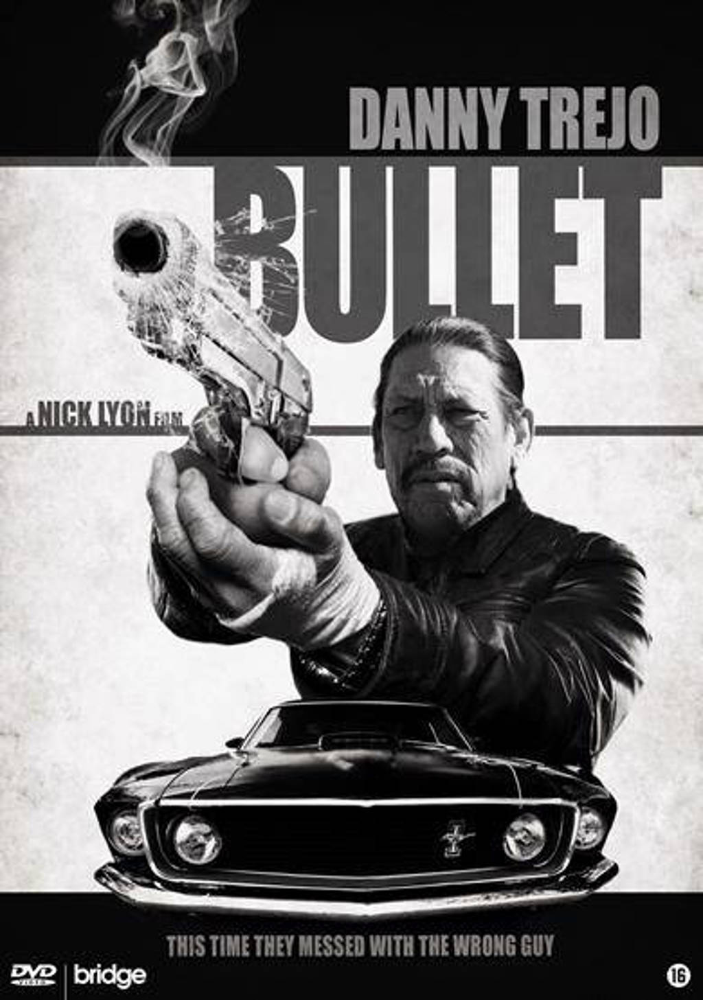 Bullet (DVD)