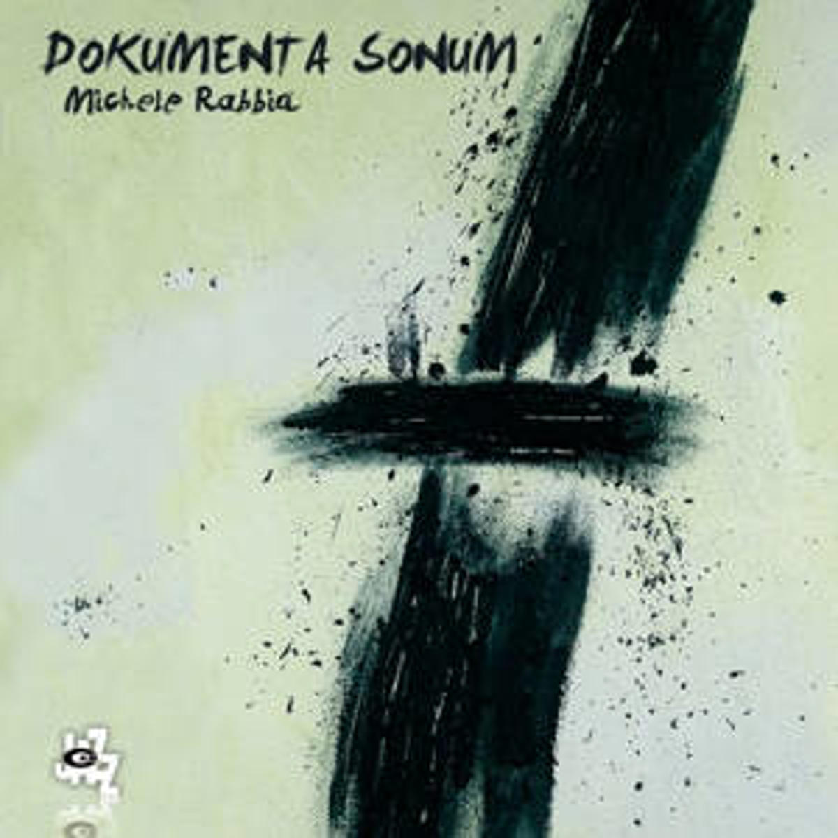 Michele Rabbia - Dokumenta Sonum (DVD) | wehkamp