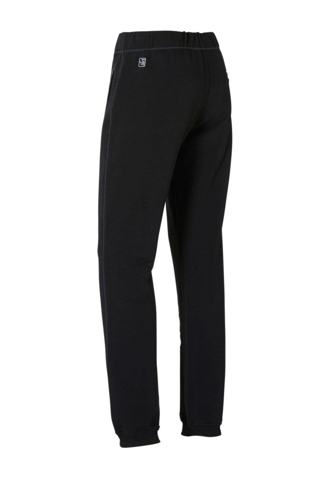 Sjeng Sports Mindie joggingbroek dames black