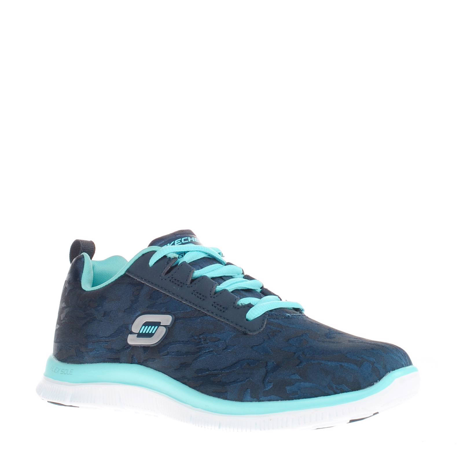Skechers lichtgewicht sneakers | wehkamp
