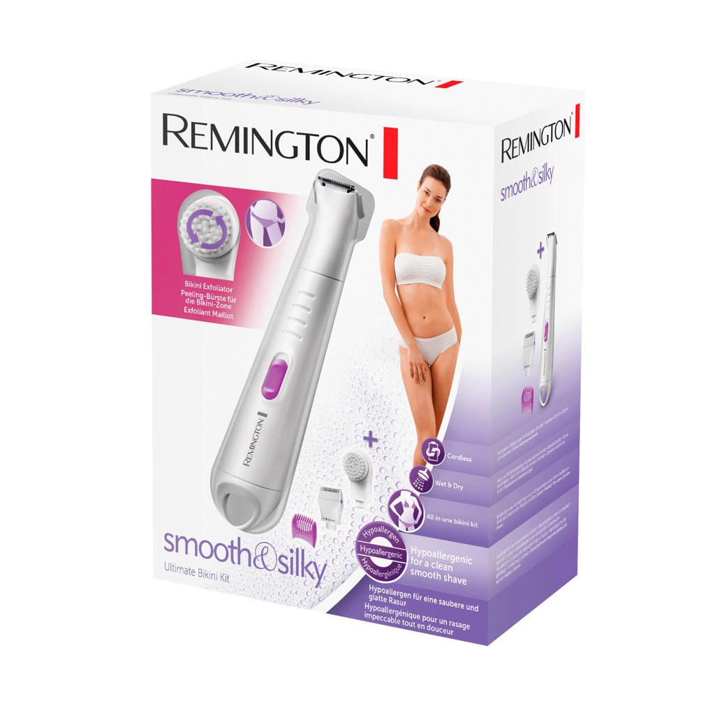 Remington Wpg4035 Ultimate Bikini Kit Wehkamp 5945