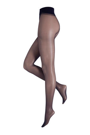 panty Different 20 denier zwart