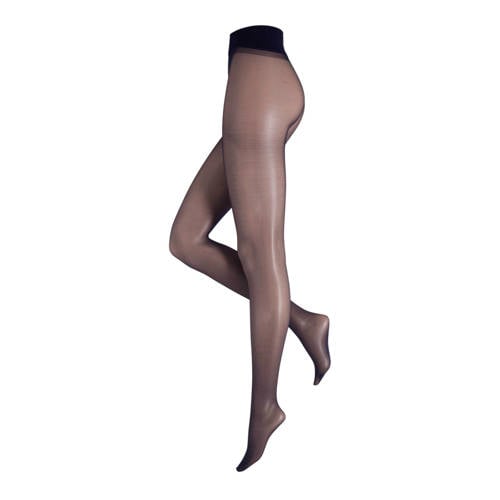 Oroblu panty Different 20 denier zwart afbeelding