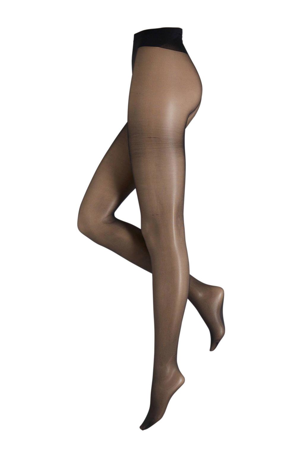 Oroblu panty Different 40 denier zwart