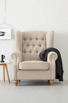 Fauteuil Crown