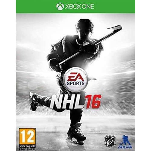 Nhl 16 Xbox One huismerk kopen in de aanbieding