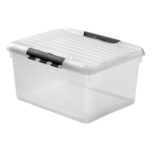 Curver Optima Multiboxx 33 Liter curver kopen in de aanbieding