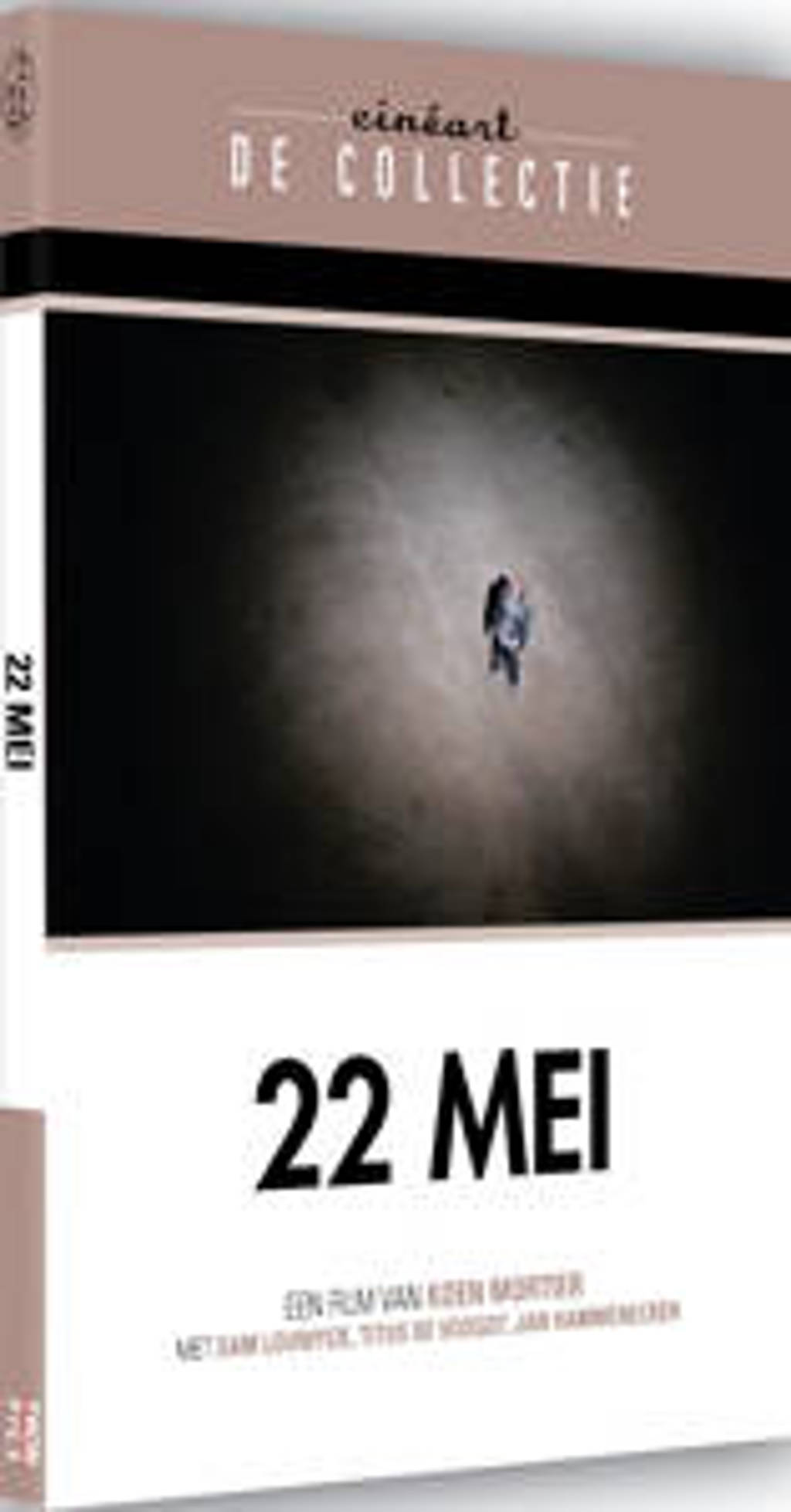 22 Mei (DVD)