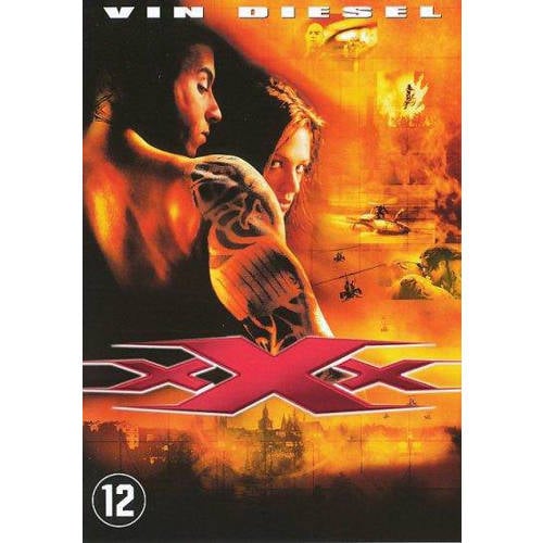 Xxx Dvd huismerk kopen in de aanbieding
