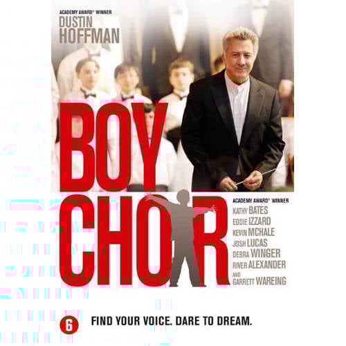 Boychoir Dvd huismerk kopen in de aanbieding