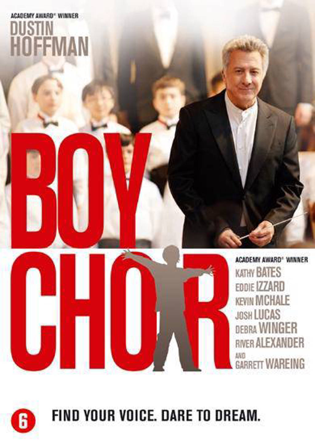 Boychoir (DVD)