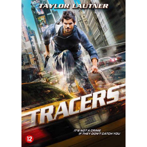 Tracers Dvd huismerk kopen in de aanbieding Tracers Dvd huismerk kopen in de aanbieding