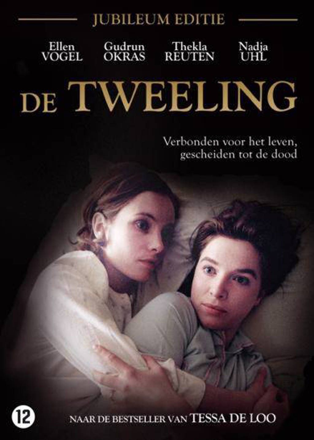 Tweeling (DVD)