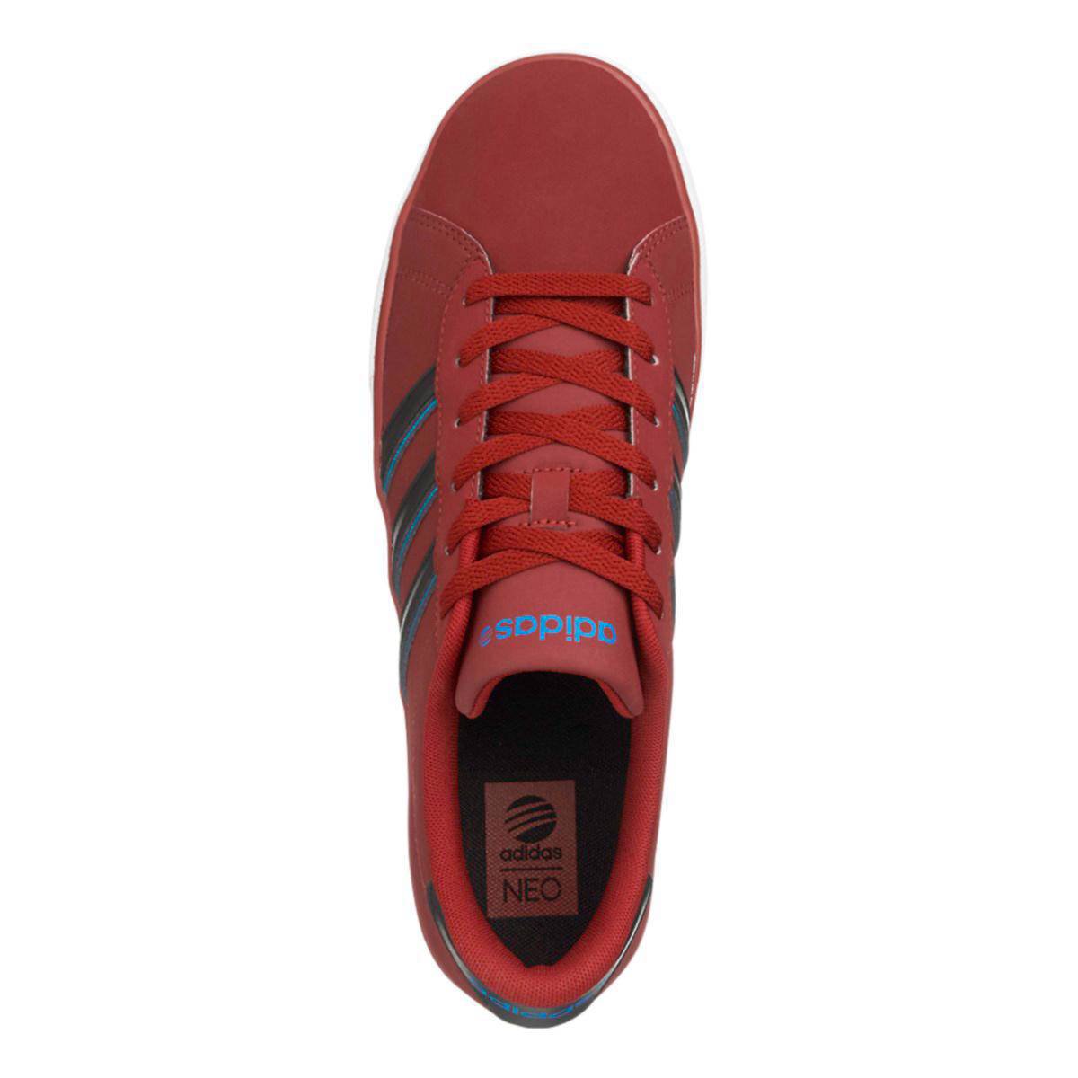 adidas neo rood