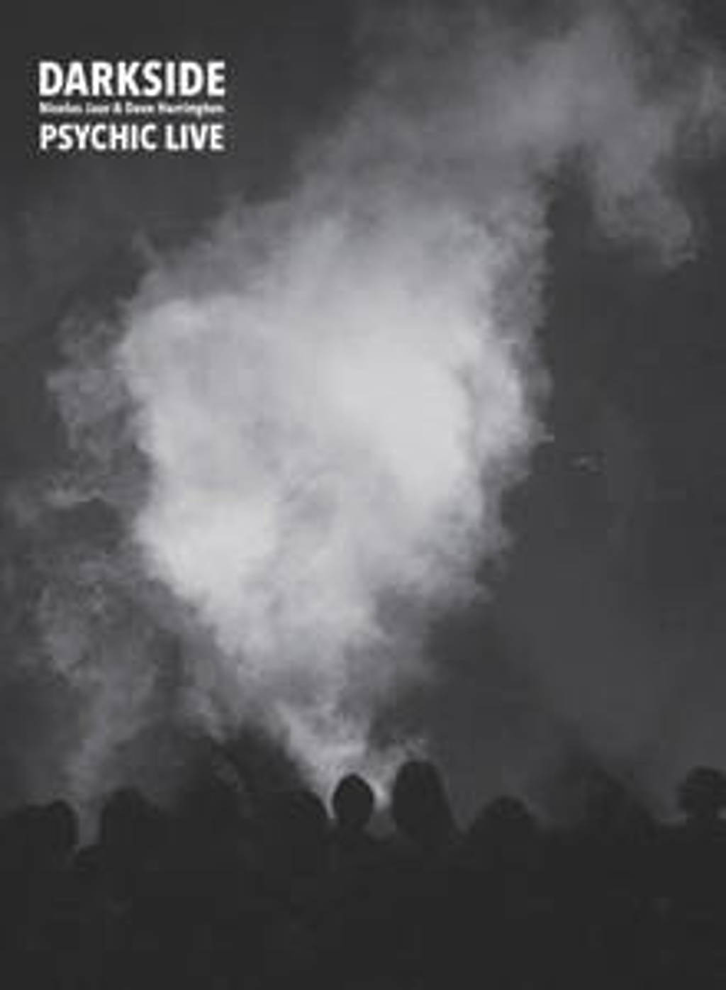 Darkside - Psychic Live (DVD)
