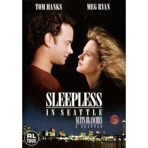 Sleepless In Seattle Dvd huismerk kopen in de aanbieding Sleepless In Seattle Dvd huismerk kopen in de aanbieding