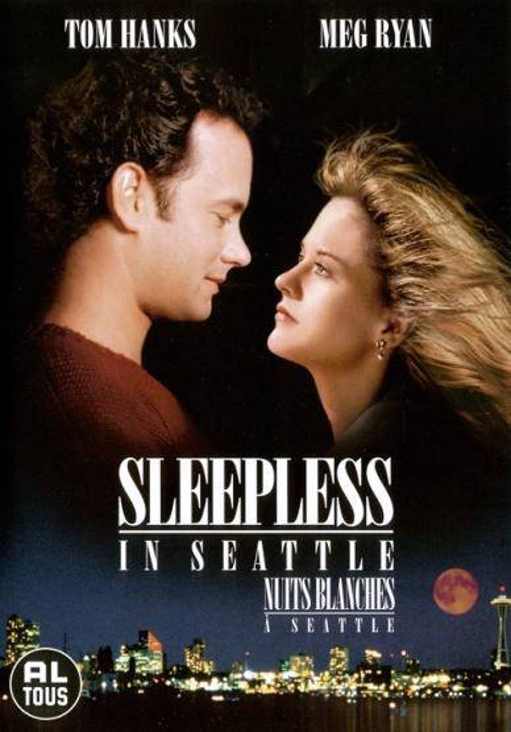 Sleepless in Seattle (DVD)