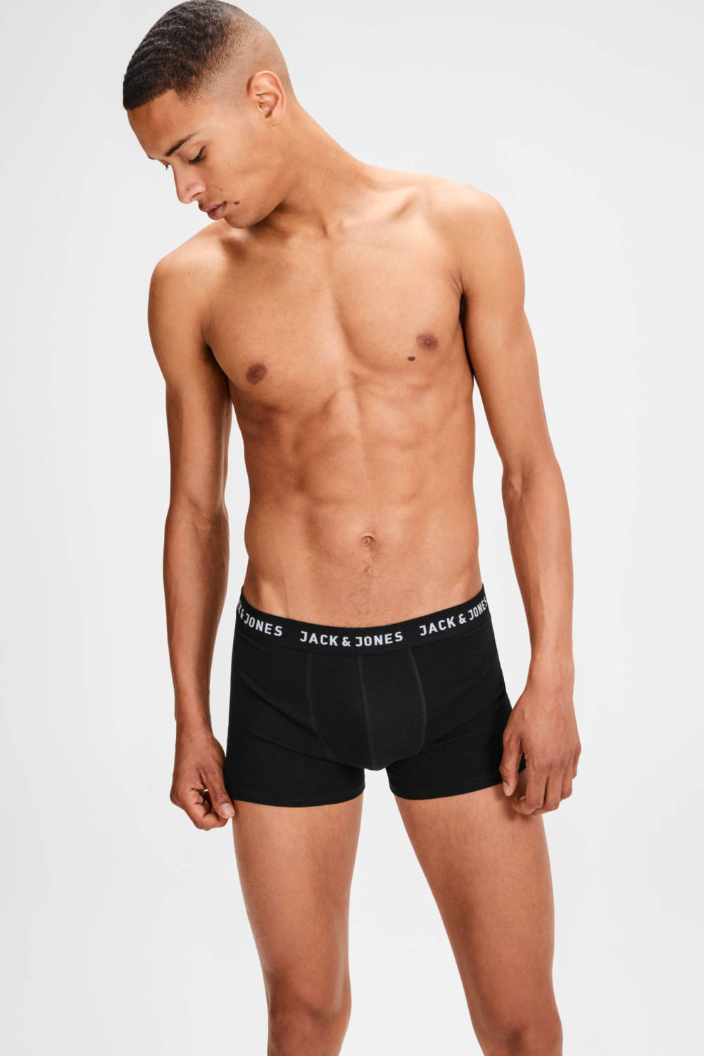 Men's Trunks | Boxer Short, Briefs \u0026 Boxers | JACK \u0026 JONES