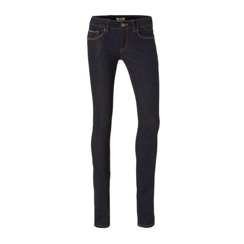 Tommy Jeans Sophie Low Waist Skinny Fit tommy jeans kopen in de aanbieding