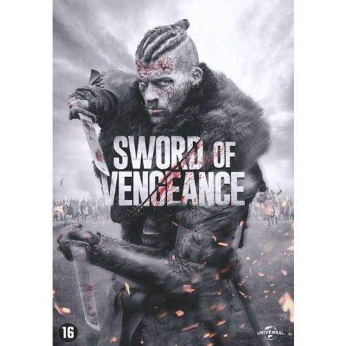 Sword Of Vengeance Dvd huismerk kopen in de aanbieding