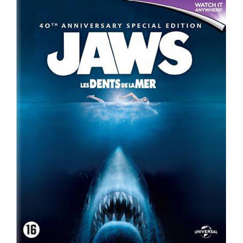 Jaws Blu Ray huismerk kopen in de aanbieding Jaws Blu Ray huismerk kopen in de aanbieding
