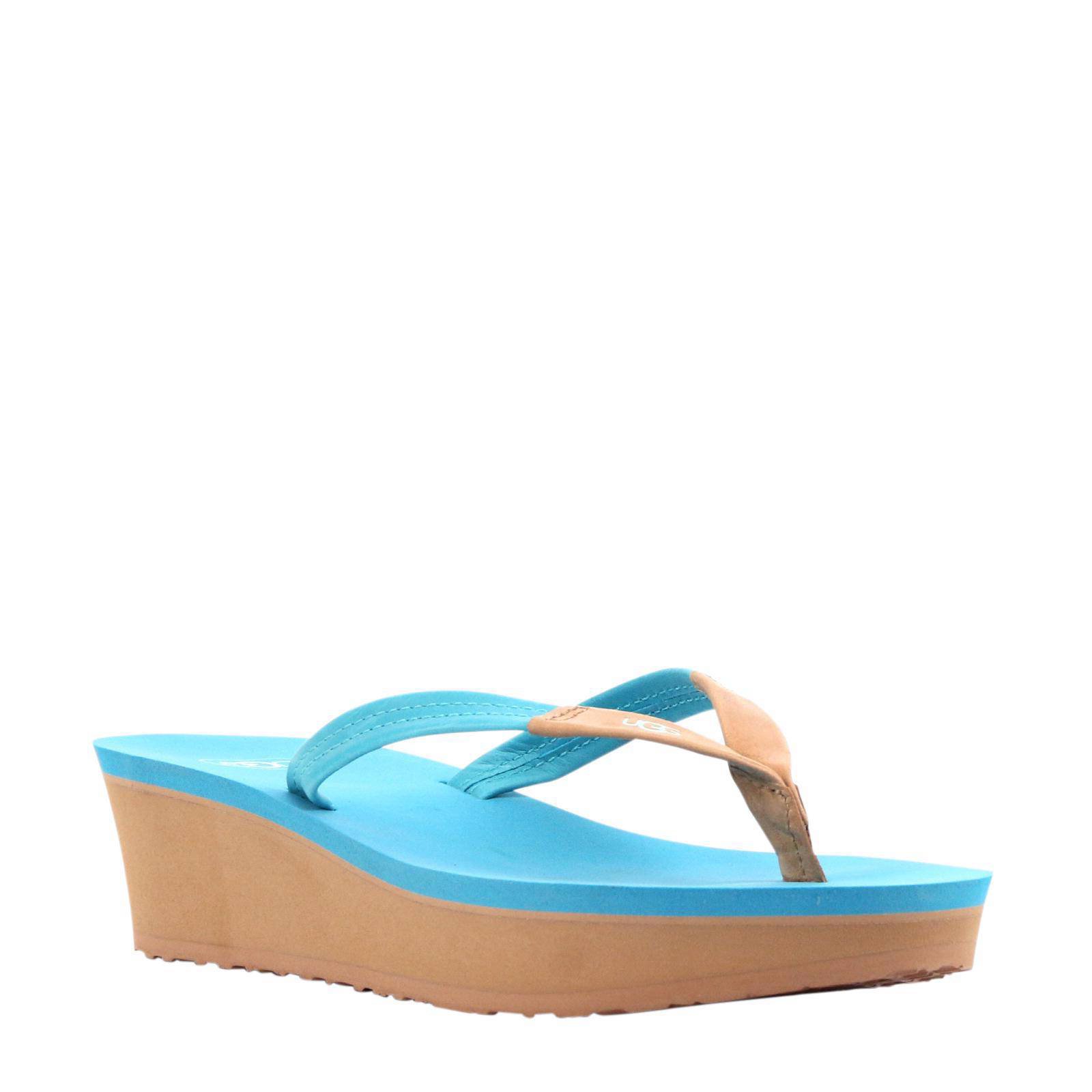 ugg teenslipper
