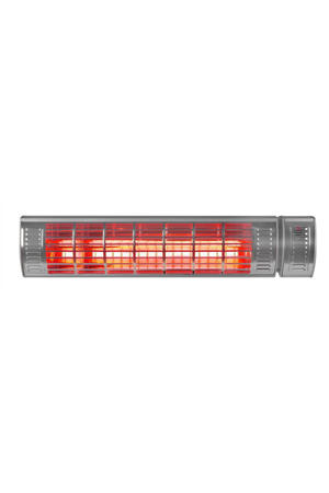 terrasverwarmer Golden 2500 Ultra RCD (incl. afstandsbediening)