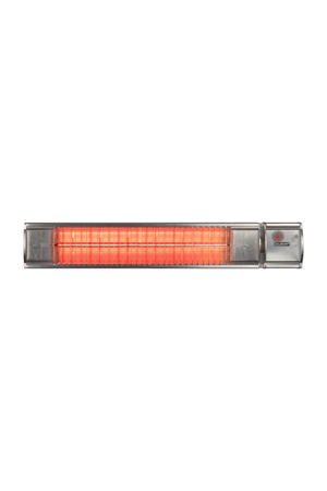 terrasverwarmer Golden 2200 comfort RCD (incl. afstandsbediening)