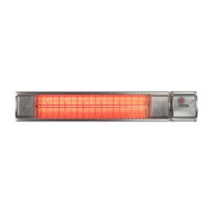 terrasverwarmer Golden 2200 comfort RCD (incl. afstandsbediening)