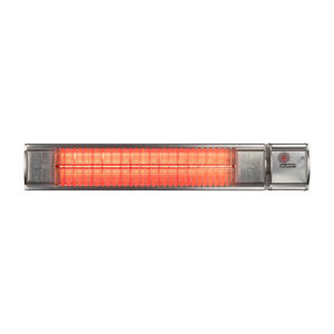 terrasverwarmer Golden 2200 comfort RCD (incl. afstandsbediening)