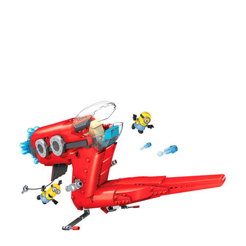 Fisher Price Mega Bloks Minions Supervillain Jet fisherprice mega bloks kopen in de aanbieding Fisher Price Mega Bloks Minions Supervillain Jet fisherprice mega bloks kopen in de aanbieding