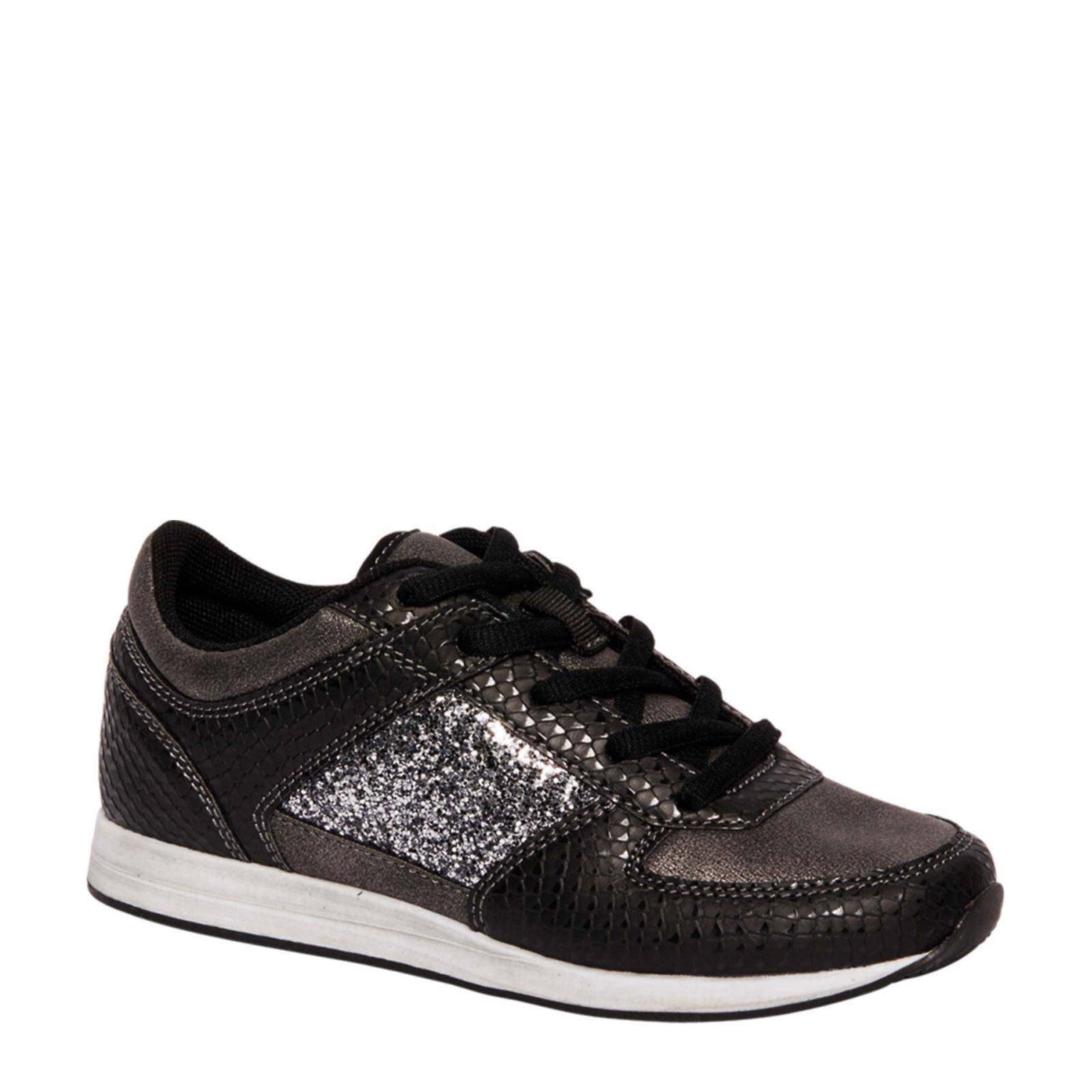 meisjes sneakers folder aanbieding bij Van Haren - details