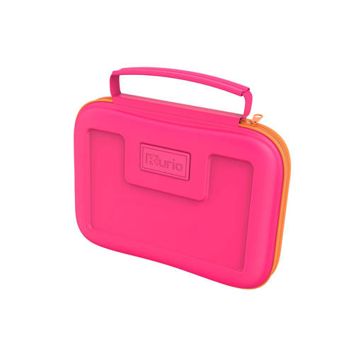 Kurio Beschermtas Roze kurio kopen in de aanbieding Kurio Beschermtas Roze kurio kopen in de aanbieding